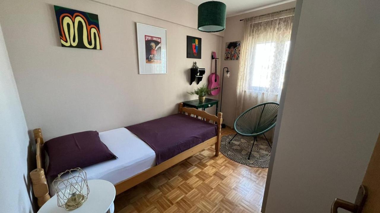 Apartment Magnolia Trogir Exterior foto