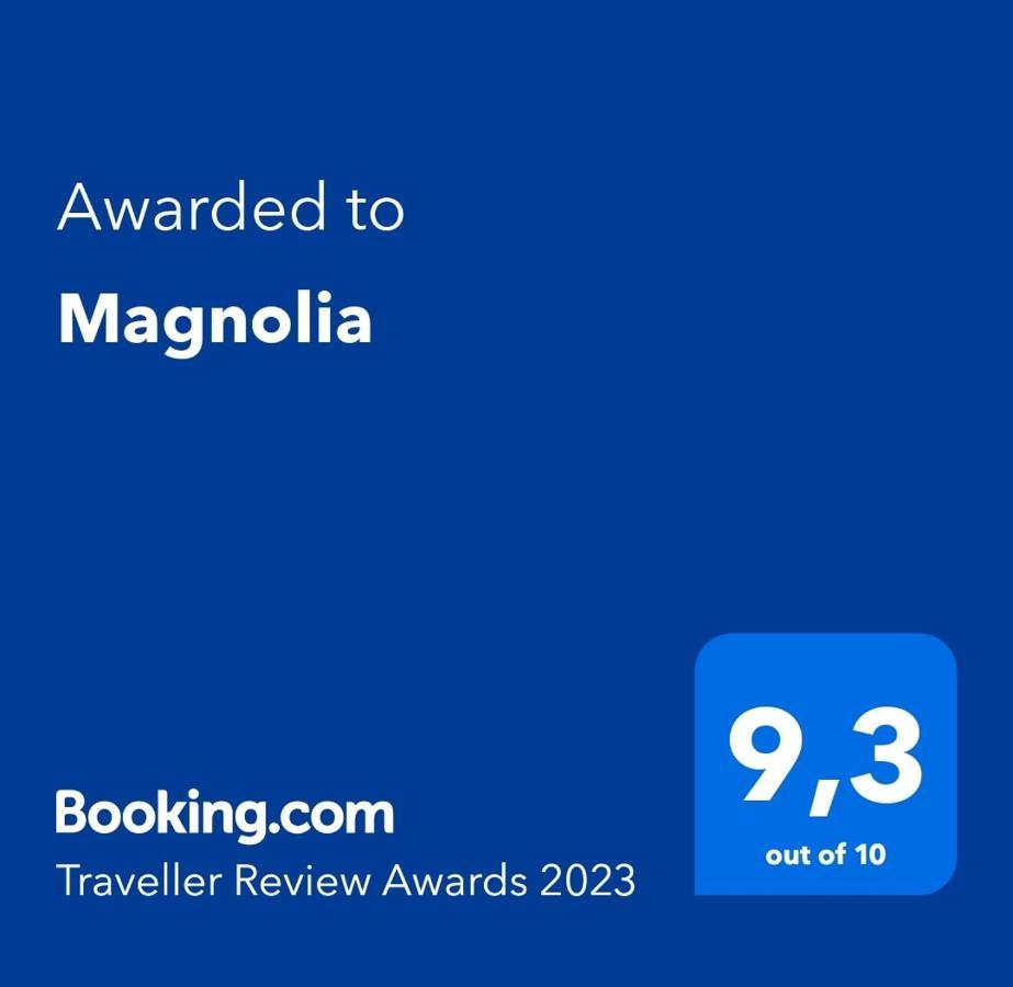 Apartment Magnolia Trogir Quarto foto