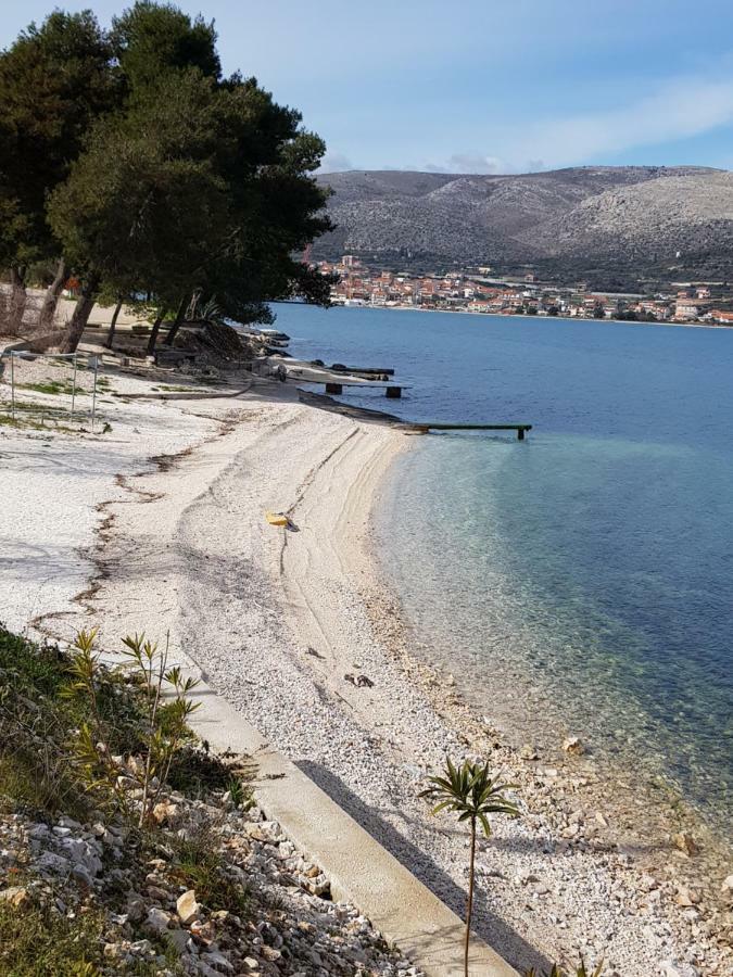 Apartment Magnolia Trogir Exterior foto